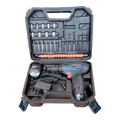 Taladro inalambrico de 12V Atornillador - HerramientasJM
