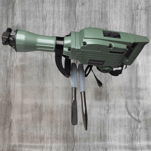 Demoledor Hitachi - HerramientasJM