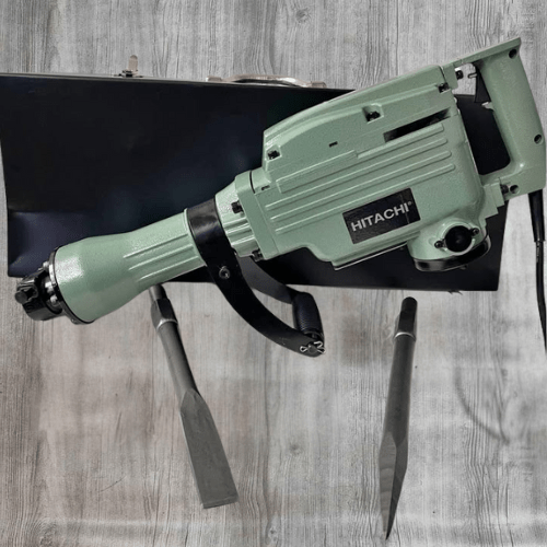 Demoledor Hitachi - HerramientasJM