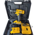 Taladro Inalámbrico Dewalt 24V - HerramientasJM