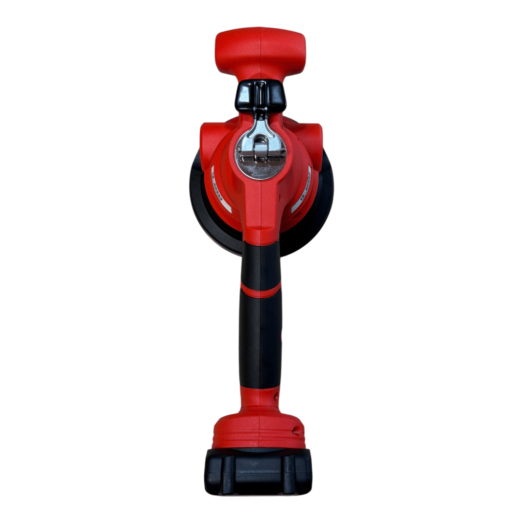 Vibrador de ceramica profesional - HerramientasJM