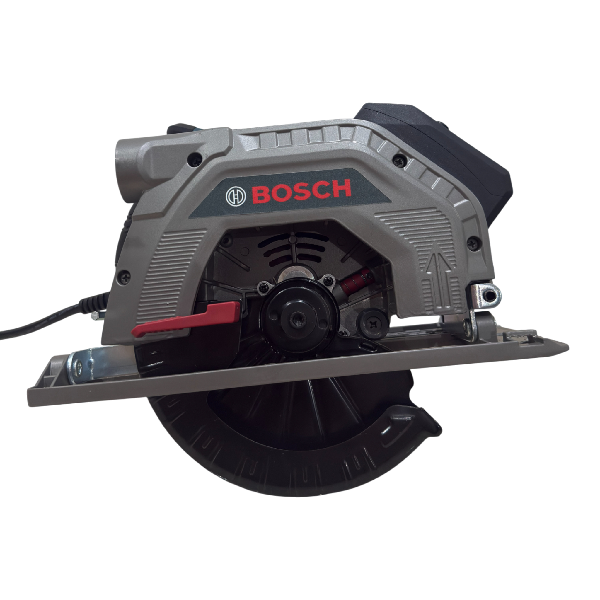 Sierra Circular (Guia Laser)