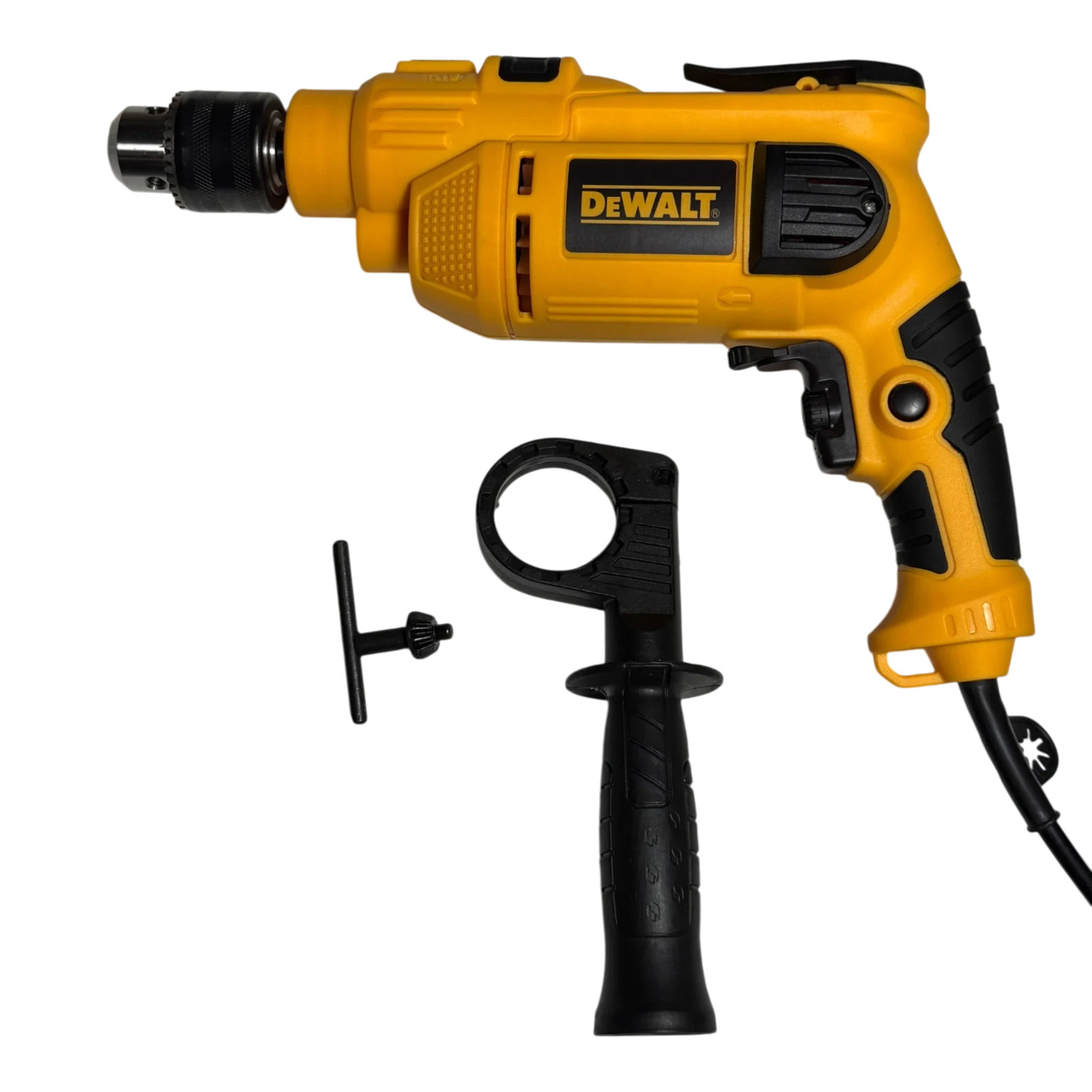 COMBO ELÉCTRICO PROFESIONAL: TALADRO + PULIDORA 🛠️