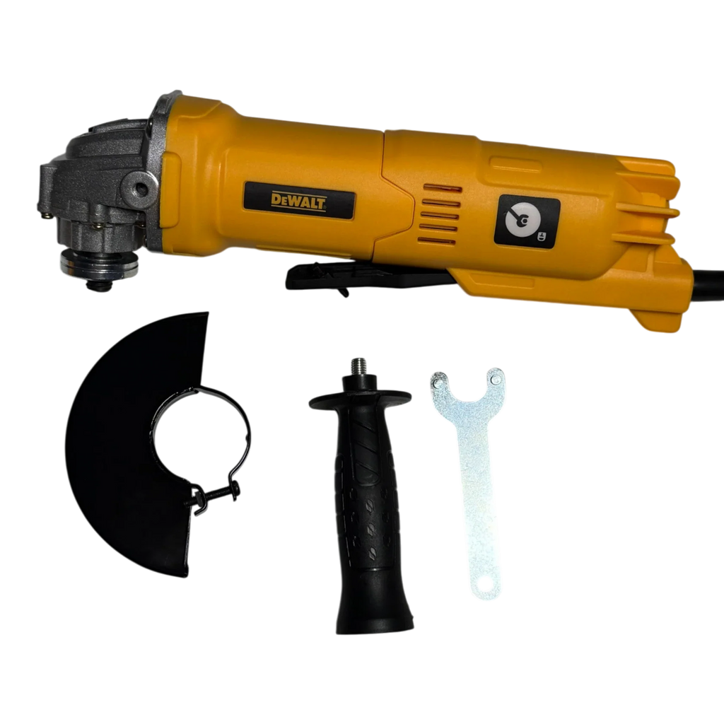 COMBO ELÉCTRICO PROFESIONAL: TALADRO + PULIDORA 🛠️