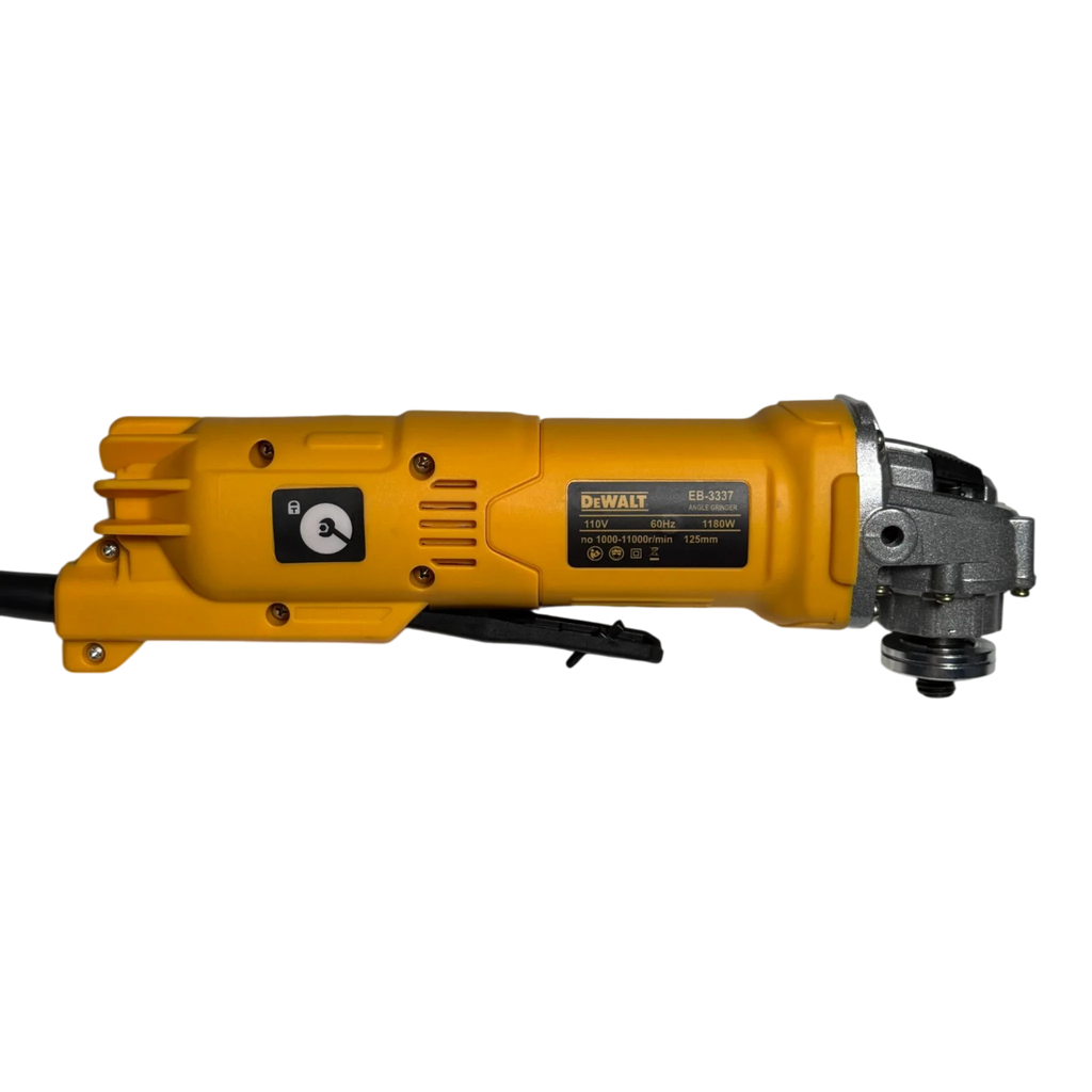 COMBO ELÉCTRICO PROFESIONAL: TALADRO + PULIDORA 🛠️