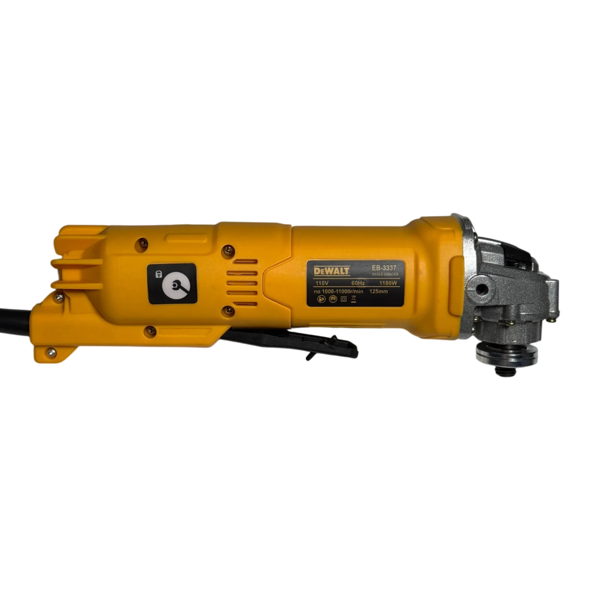 COMBO ELÉCTRICO PROFESIONAL: TALADRO + PULIDORA 🛠️