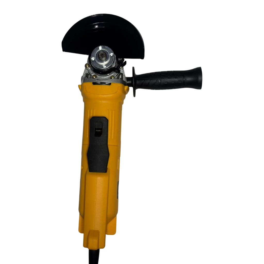 COMBO ELÉCTRICO PROFESIONAL: TALADRO + PULIDORA 🛠️