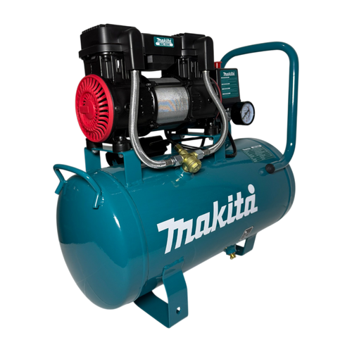 Compresor PROFRESIONAL de Aire 24 Litros – 1300W