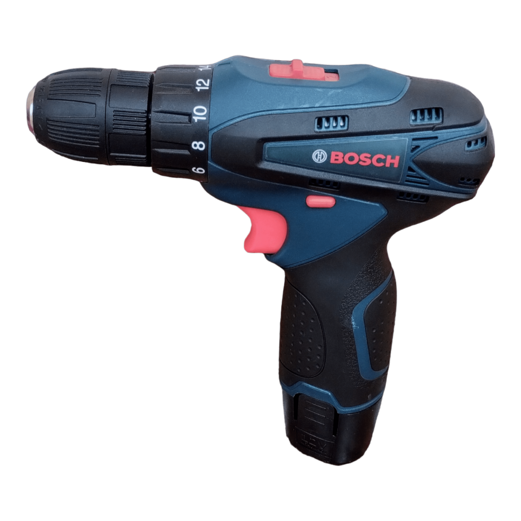 Taladro inalambrico de 12V Atornillador - HerramientasJM