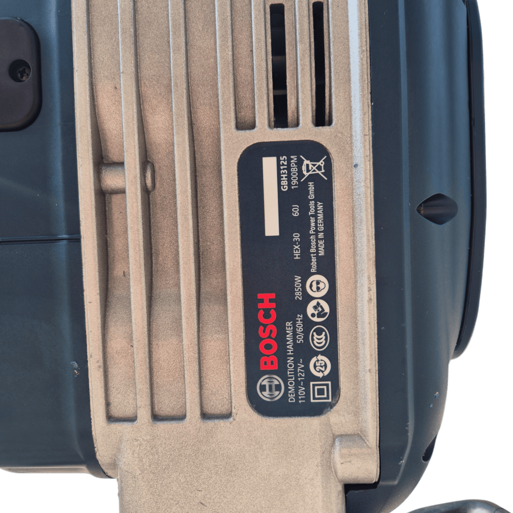 Demoledor 2850W - HerramientasJM