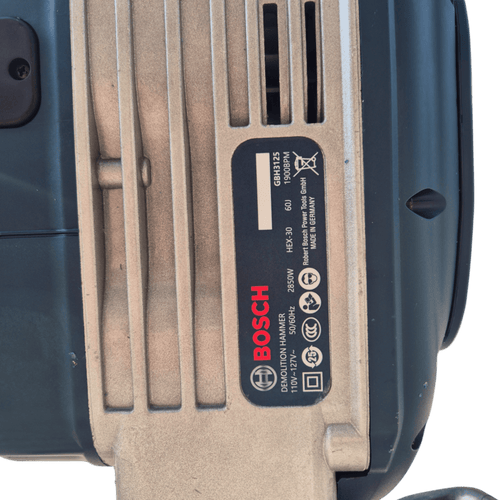 Demoledor 2850W - HerramientasJM