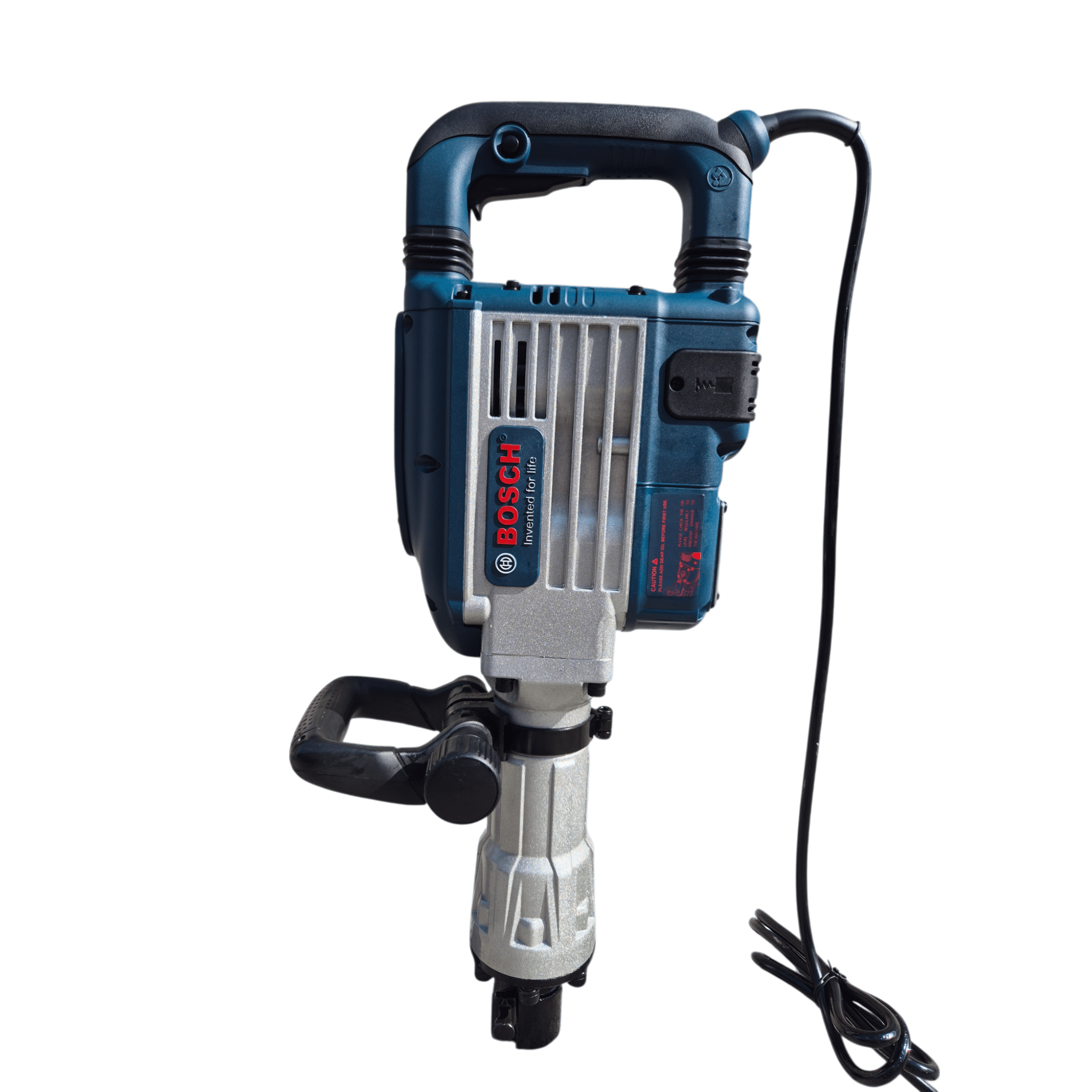 Demoledor 2850W - HerramientasJM