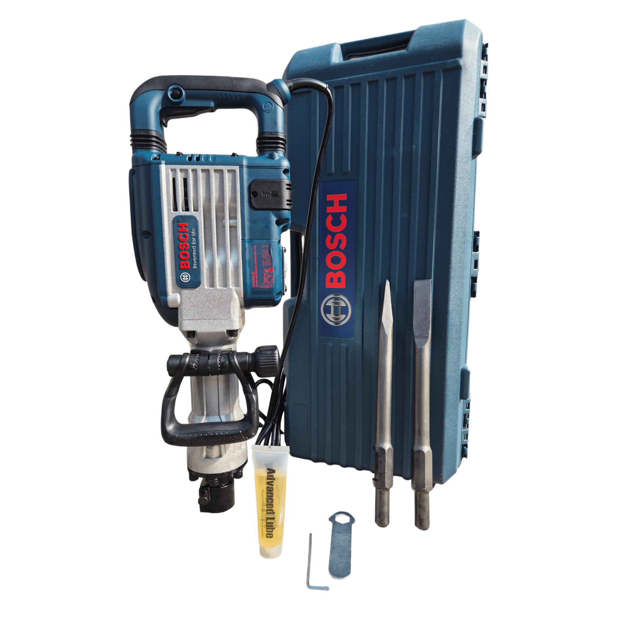 Demoledor 2850W - HerramientasJM