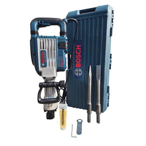 Demoledor 2850W - HerramientasJM