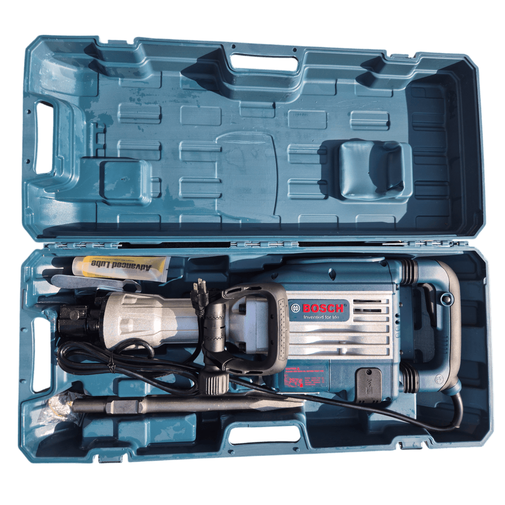 Demoledor 2850W - HerramientasJM