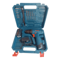 Taladro Inalambrico Bosch 12V - HerramientasJM
