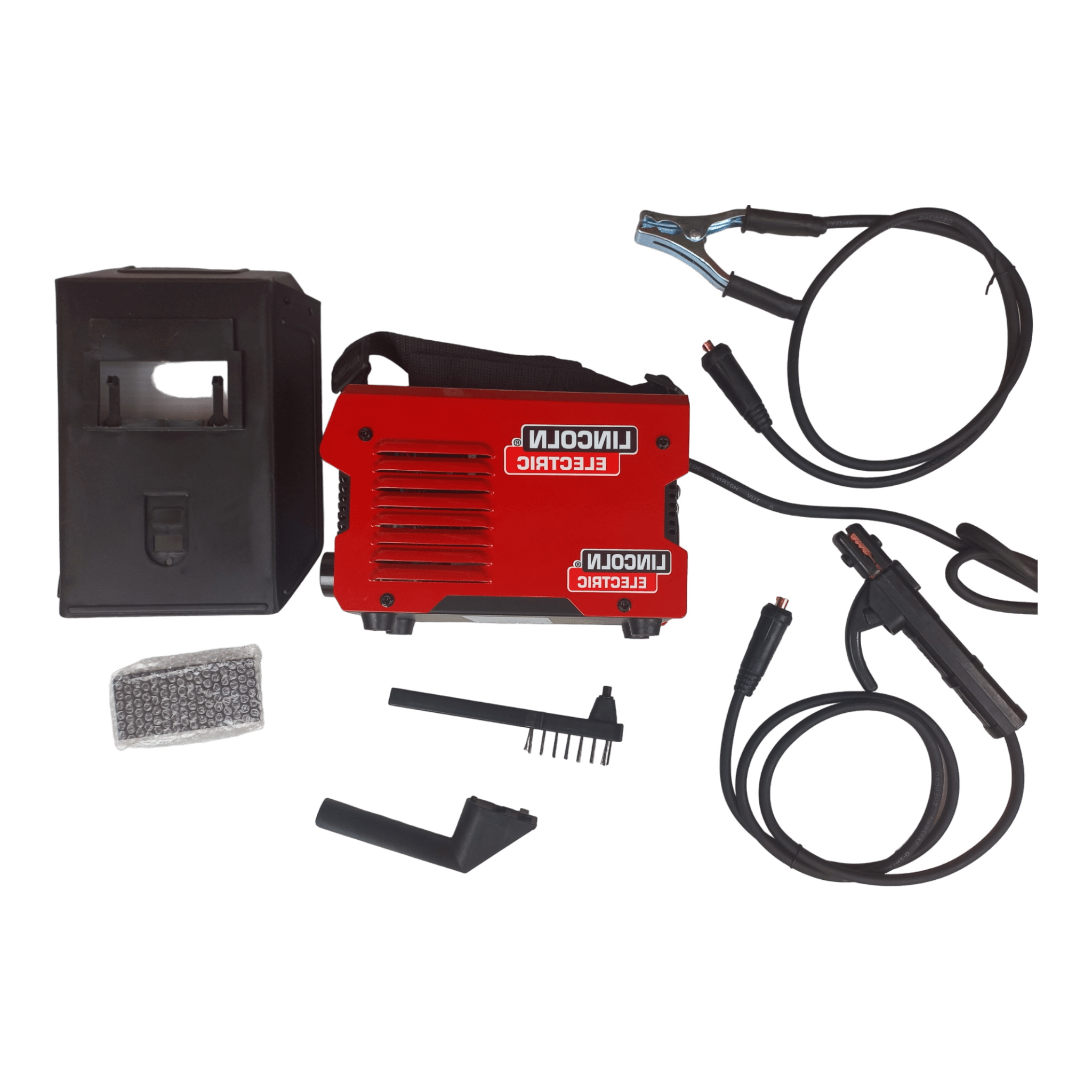 Soldador Mini Inversor 110/220 - HerramientasJM