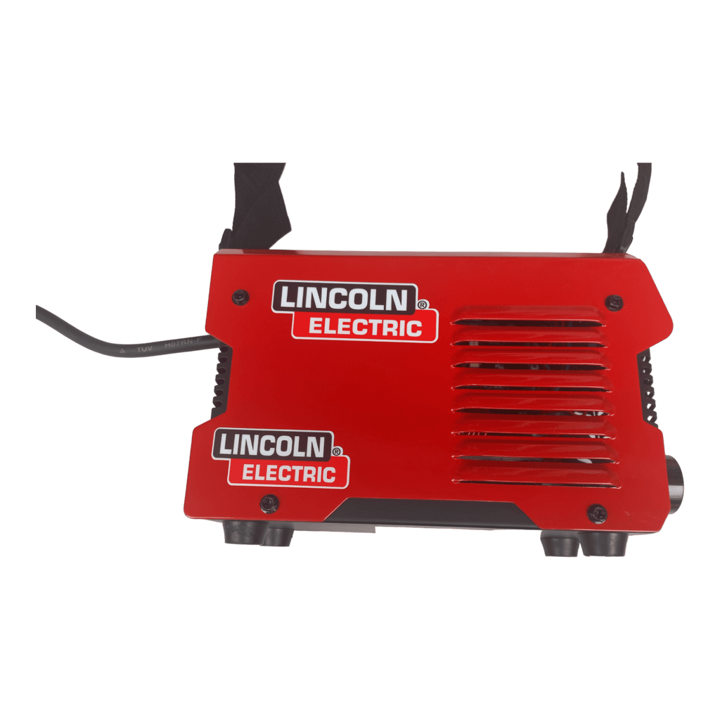 Soldador Mini Inversor 110/220 - HerramientasJM