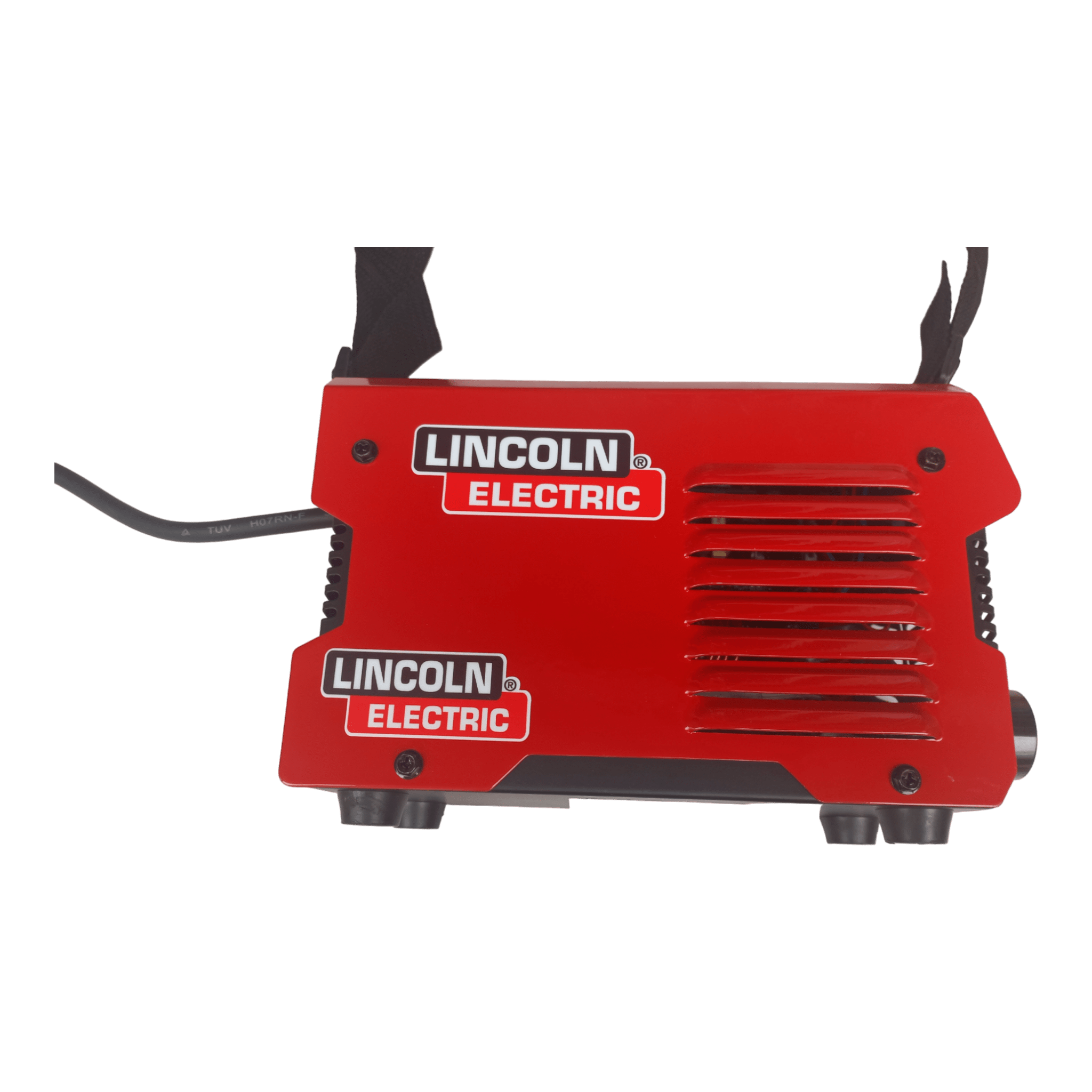 Soldador Mini Inversor 110/220 - HerramientasJM